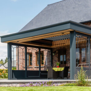 RENSON AERO® - Bilde 3