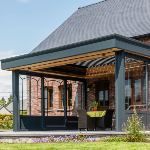 RENSON AERO® - Bilde 3