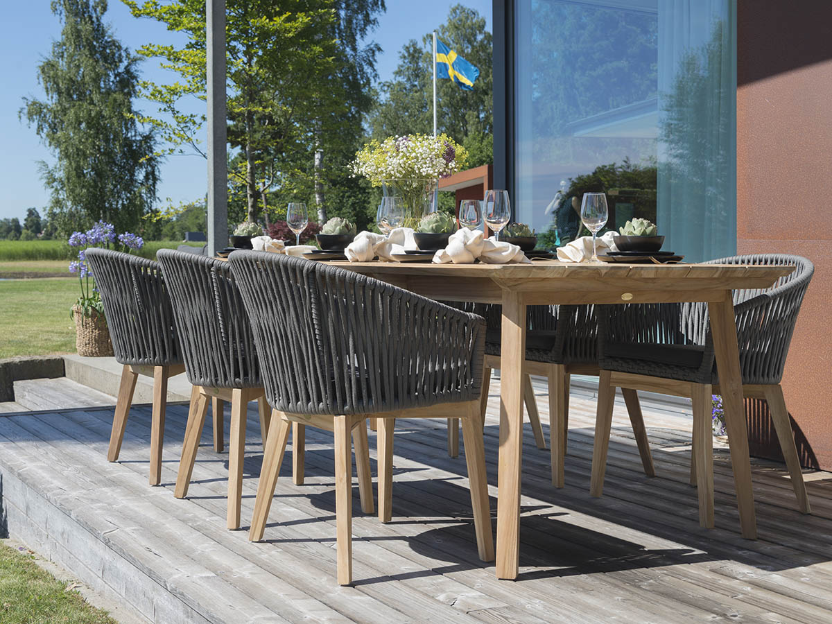 Sittegruppe Hillerstorp