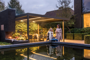 Pergola