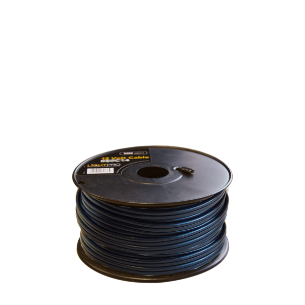 25 meter 12V kabel