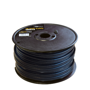 100 meter 12V kabel