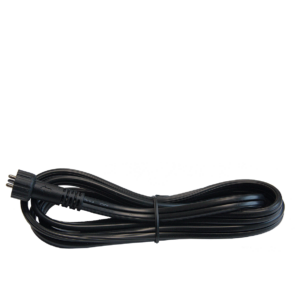 Forlengelseskabel 3 meter SPT-2W, max 150W