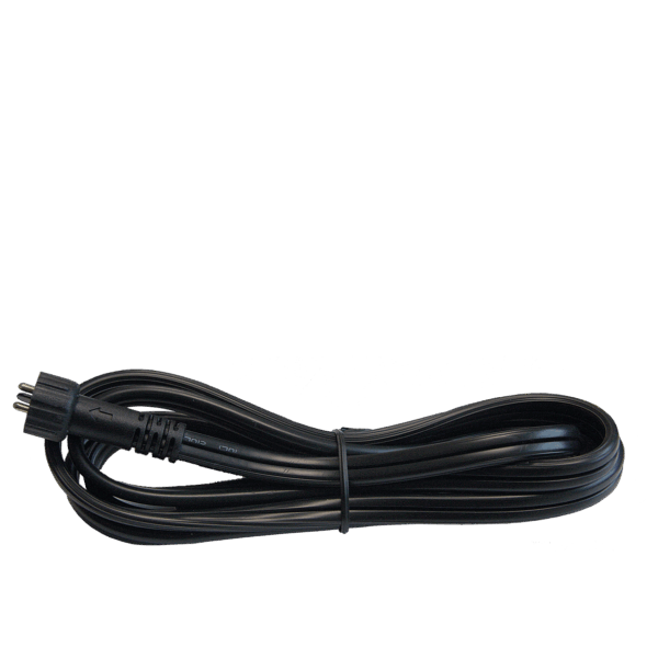 Forlengelseskabel 1 meter SPT-2W, max 150W