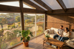 Norgesstua Færder 16,1 m2 - Bilde 3