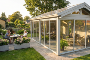 Norgesstua Gausdal 20.4 m4 - Bilde 4