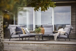 Loungemøbler