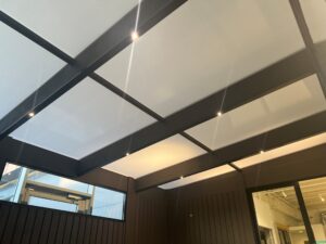 Norgesstua Hardanger 16.2 m2 - Bilde 9