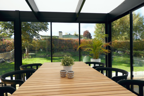 Hygge pulttak Sommer - Bilde 9