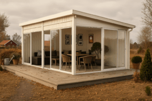 Røros 20.4 m2 - Bilde 2