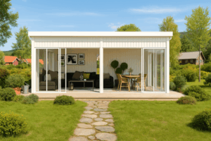 Røros 20.4 m2 - Bilde 4