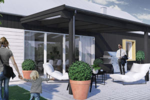 Terrassetak