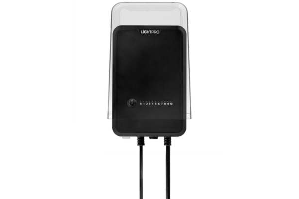 Transformator Touch cover