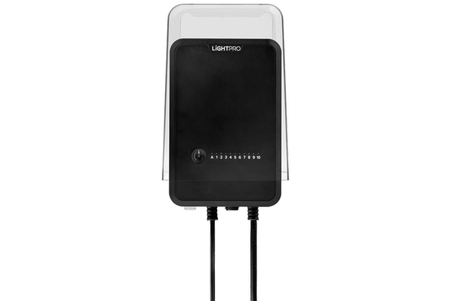 Transformator Touch cover