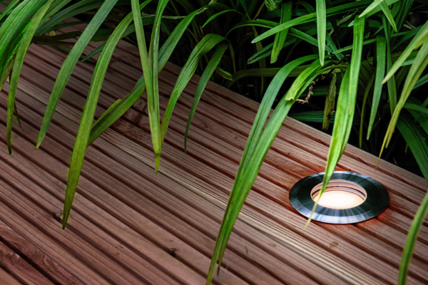 Utelys fra Lightpro