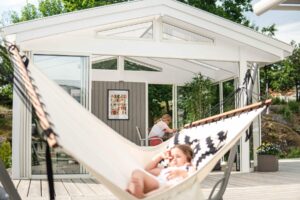 Risør Saltak 14.9 m2 - Bilde 2
