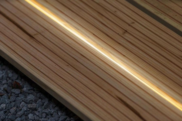 Led strip - 15 meter - Bilde 4