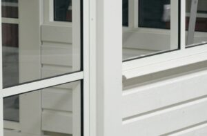 Orangeri 15 kvm sommer - Bilde 8