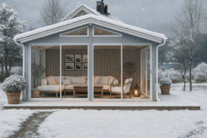 Færder 16,1 m2 - Bilde 3