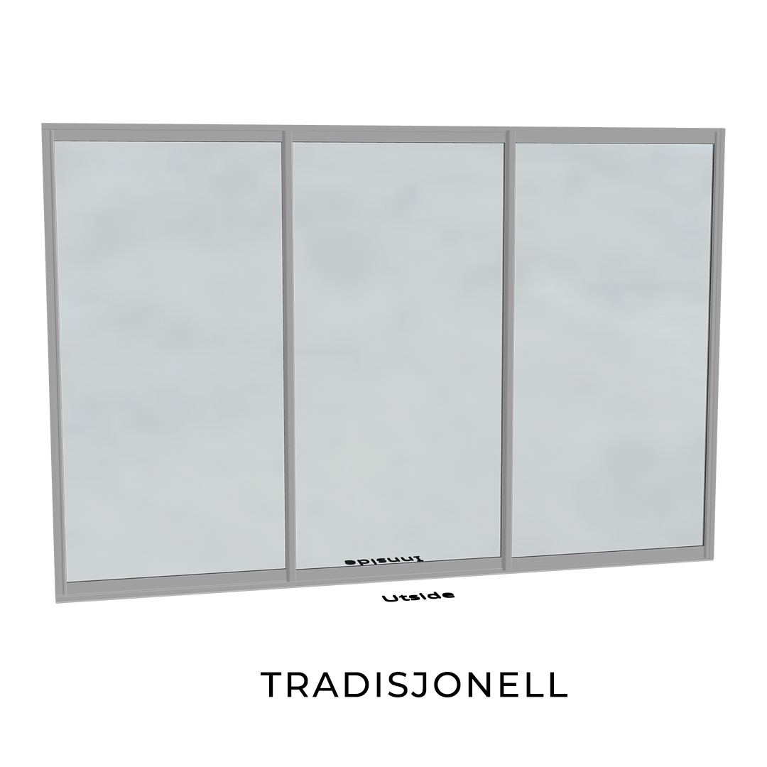 Tradisjonell