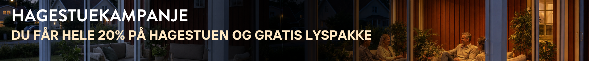 Hagestue kampanje