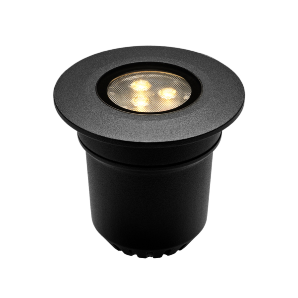 Lightpro Nomia hagebelysning