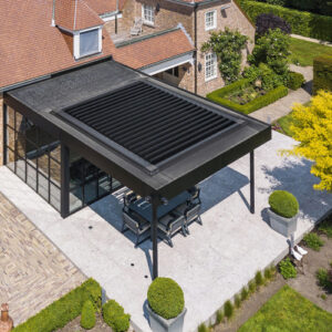 Pergola