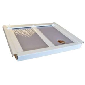 Thermolight taksystem 32mm Pulttak - Bilde 5