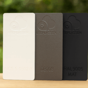 Skyvedør Vinter+ - Bilde 6